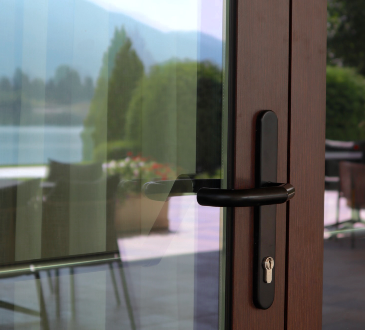 Ablak - ajtó rendszerek