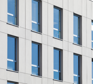 Ablak - ajtó rendszerek