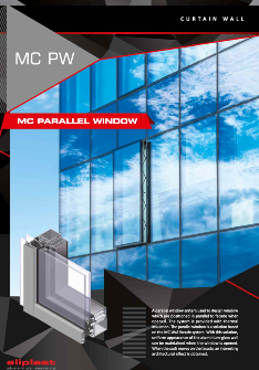 Mc Parallel Window
