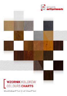 WOOD + LOFT VIEW SZÍNMINTA