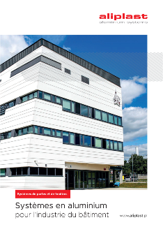 Window and door systems -  FR