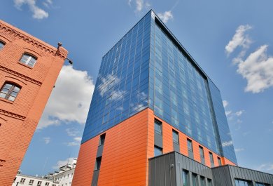 2. Hotel Focus Bydgoszcz www