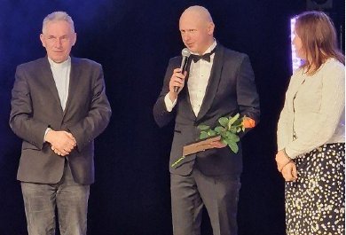 Önkéntesek gálája 2022