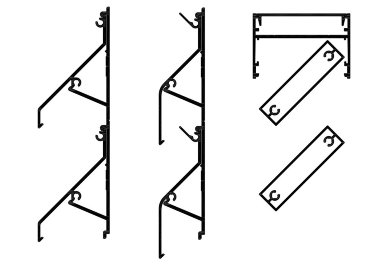 Sliding Shutters 