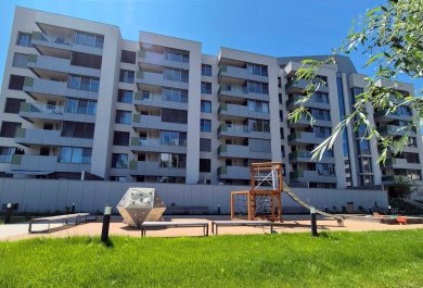 3. Apartamentowiec w Bratysławie, JIPO s.r.o. - Genesis 75 na www
