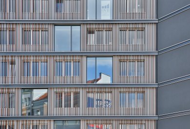 43. Modern Office Bydgoszcz www