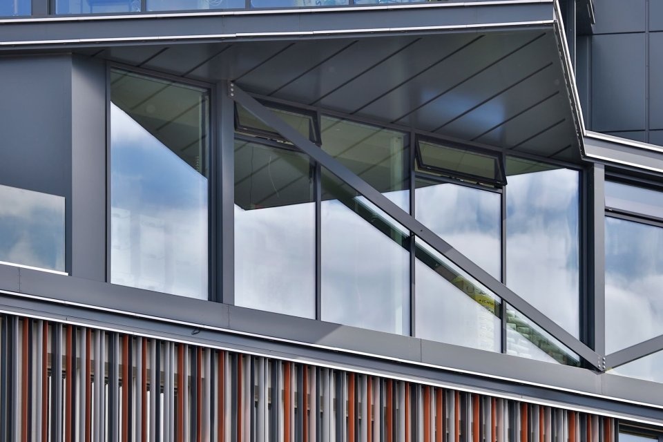 31. Modern Office Bydgoszcz www