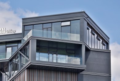 15. Modern Office Bydgoszcz www