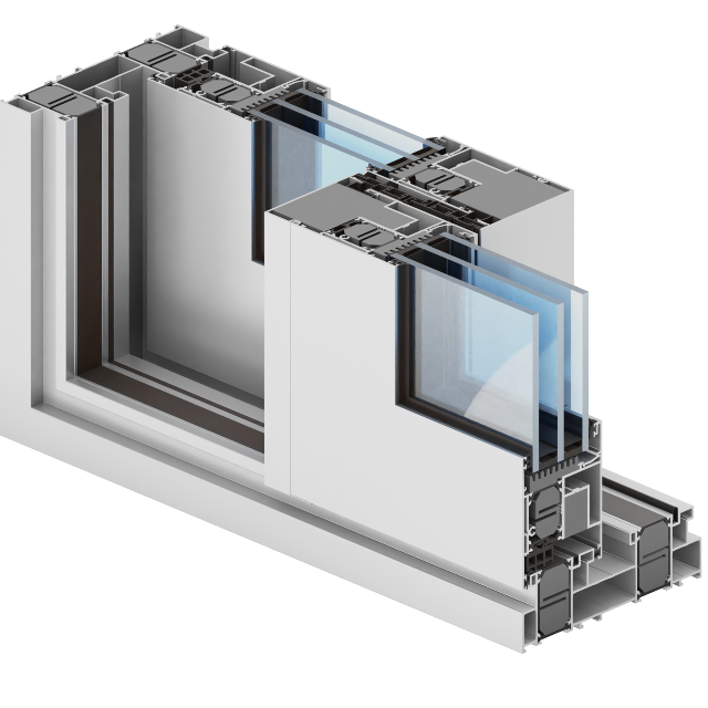 Ultraglide Thermo