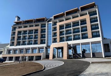 Avar Hotel