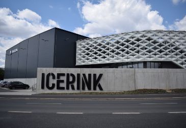 Icerink
