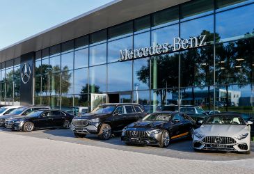 Mercedes-Benz
