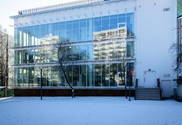  Kopernikusz Könyvtár 