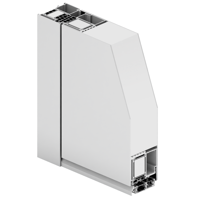 SP 800i+ Panelajtók