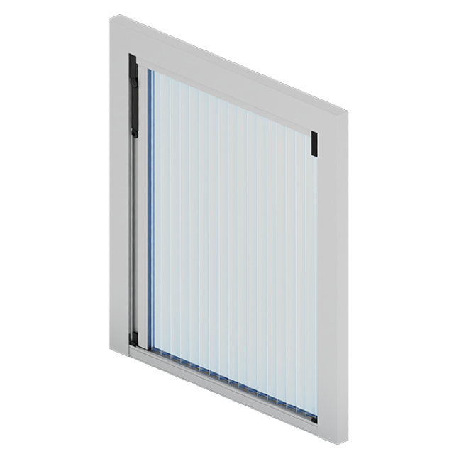 Rovarháló rendszer / Insect system 