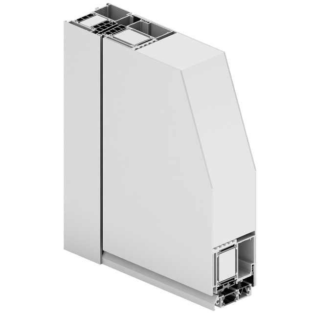 SP 800i+ Panelajtók